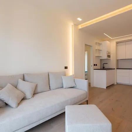San Siro Comfort & Elegance Appartement