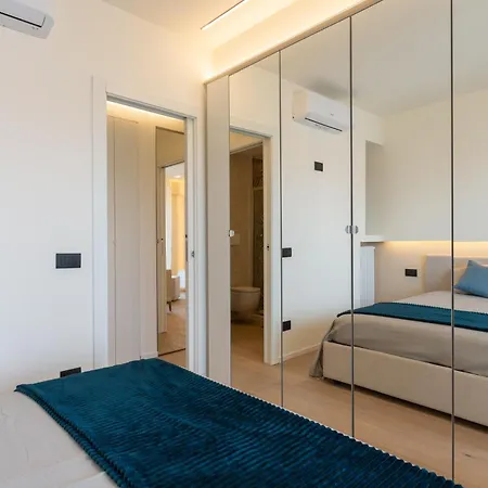 San Siro Comfort & Elegance Appartement *