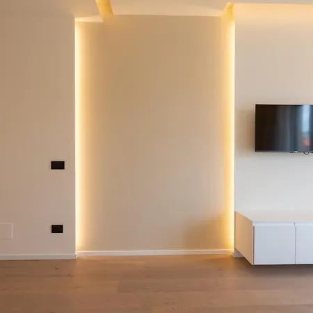 San Siro Comfort & Elegance Apartment