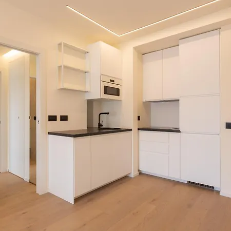 Appartement San Siro Comfort & Elegance Milan