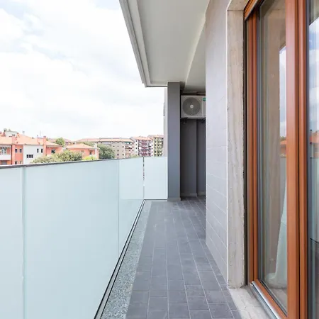 Appartement San Siro Comfort & Elegance *