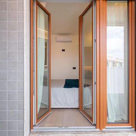 Appartement San Siro Comfort & Elegance Milan