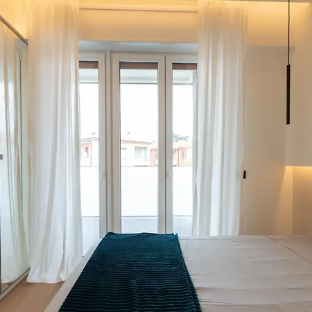 San Siro Comfort & Elegance Appartement Milan