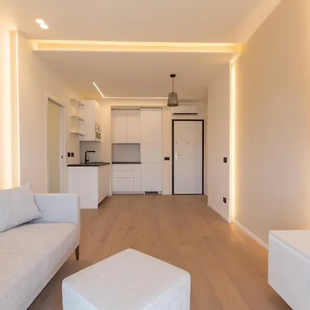 Appartement San Siro Comfort & Elegance Milan