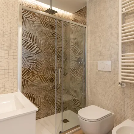 San Siro Comfort & Elegance Appartement *