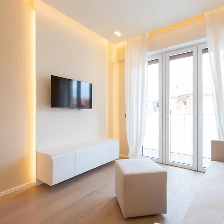 San Siro Comfort & Elegance Appartement Milan
