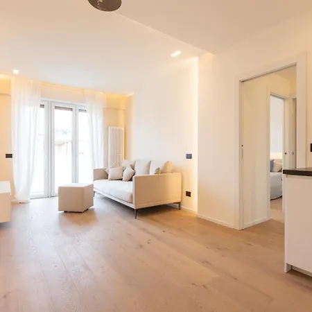 San Siro Comfort & Elegance Appartement *