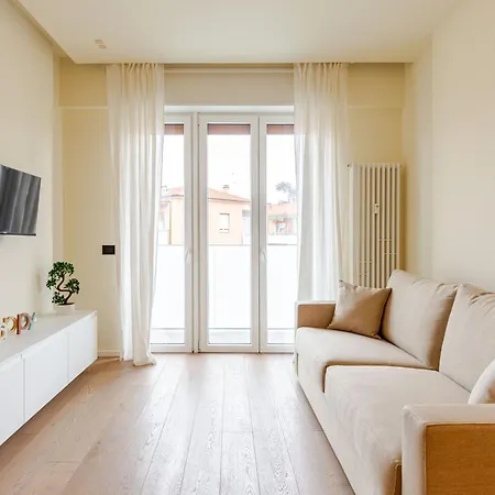 Appartement San Siro Comfort & Elegance *
