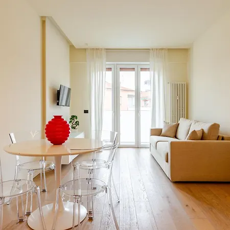 Appartement San Siro Comfort & Elegance Milan