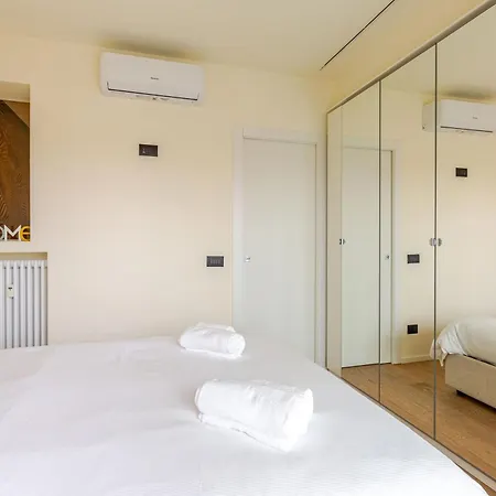 San Siro Comfort & Elegance Appartement
