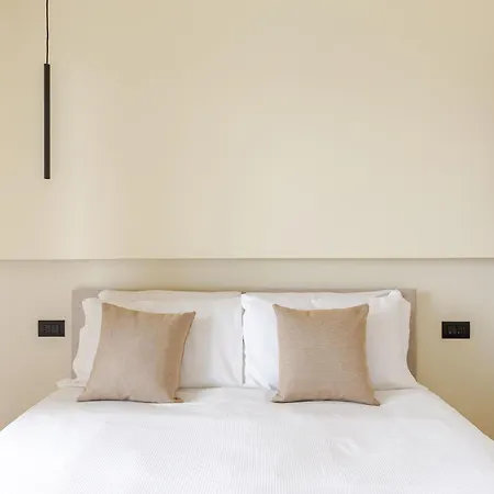 Appartement San Siro Comfort & Elegance Milan